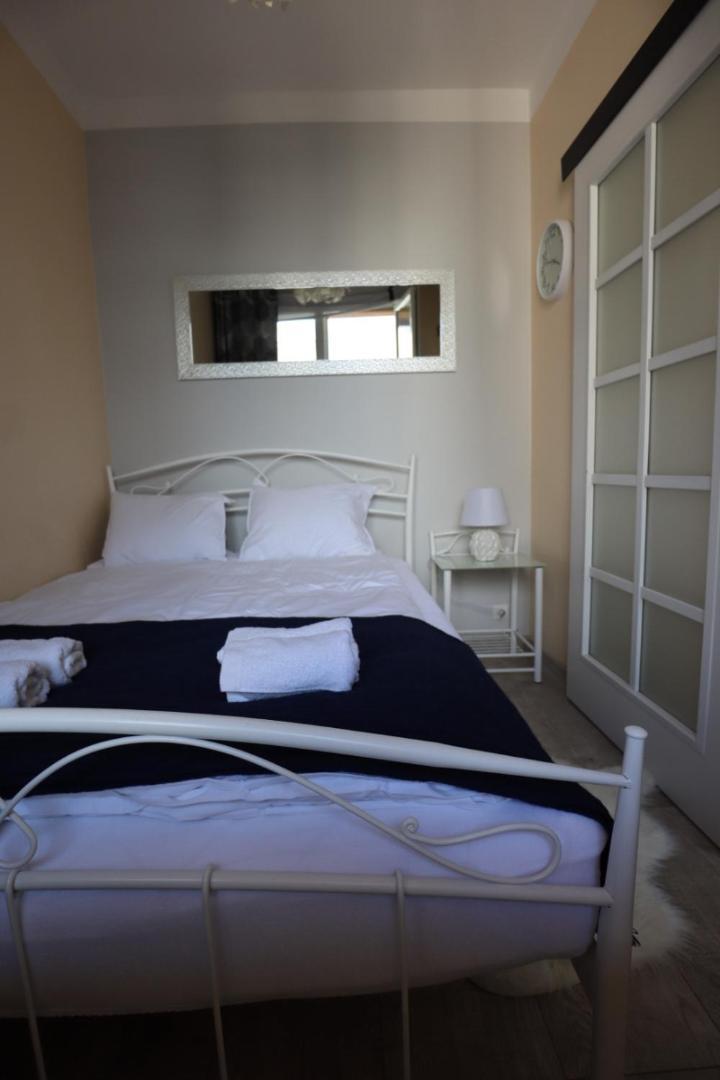 Apartament Blue